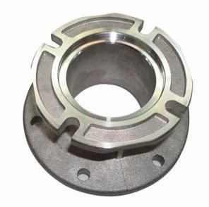 Hot Sale Machinery Part, Steel Casting Part for Farm Machines
