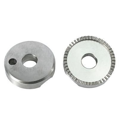 CNC Machining CNC Lathing Stainless Steel Aluminum for Mechinical Parts