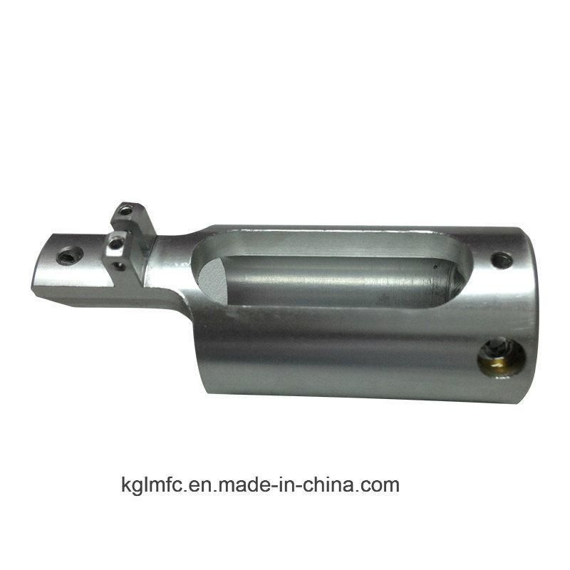 CNC Manufacturer High Precision CNC Machining Part