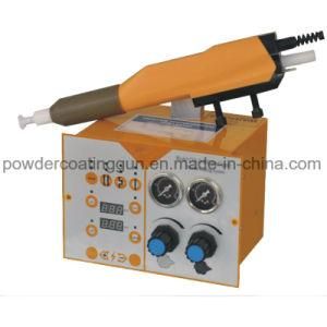 Automatic Powder Spray Gun System for Powder Paint Robot (KAFAN-800A)