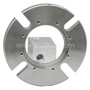 High Precision Aluminum CNC Milling Machining Parts