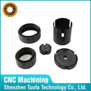 Precision Machined Parts and Assembled Components