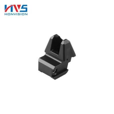 Shenzhen Produce Custom CNC Aluminium Machining Parts