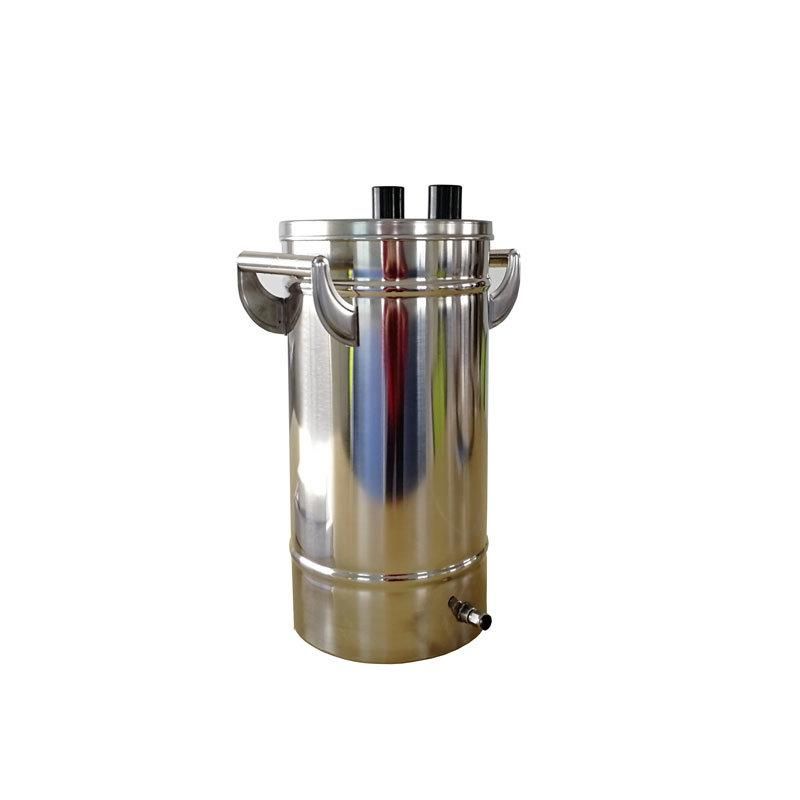 Testing Powder Coating Equipment