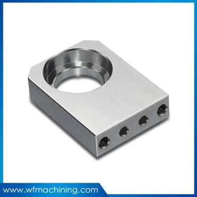 Precision Metal/Aluminum CNC Machining/Machinery/Machined Aerospace/Auto Parts