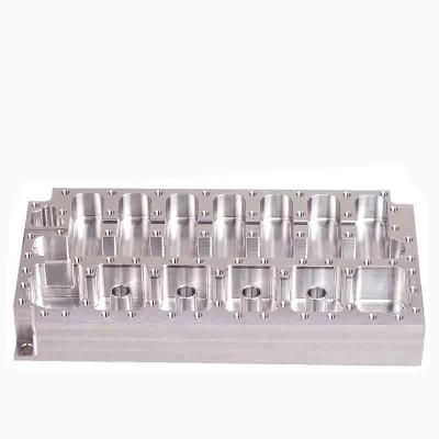 Factory OEM Service Fabrication CNC Machining Milling Turning 304 316 Stainless Steel CNC Machining Parts