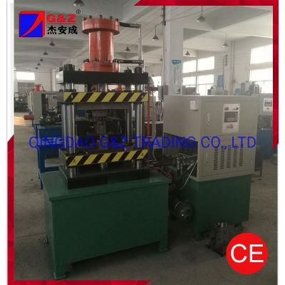 High Speed Automatic Steel/Bi-Metal Leaf Spring Bush/Bushing Machine