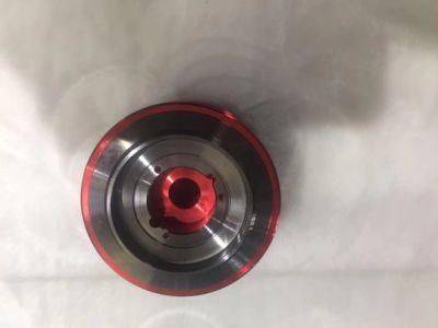 Precision Custom CNC Turning Parts with High-Quality Service