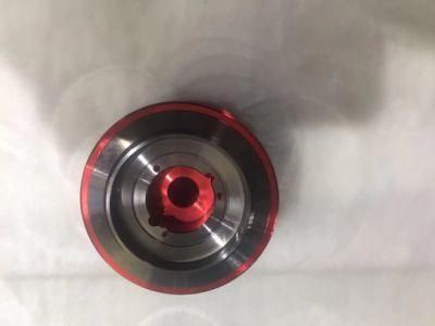 Precision Custom CNC Turning Parts with High-Quality Service