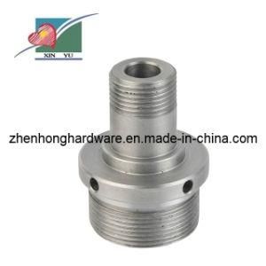 Machinery Parts Precision CNC Machining Part