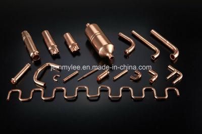 ACR Copper Tubing Fittings