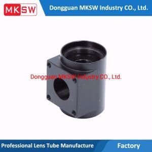CNC Machined Part CNC Machining Accessories of Hardware Auto Parts Processing Factory
