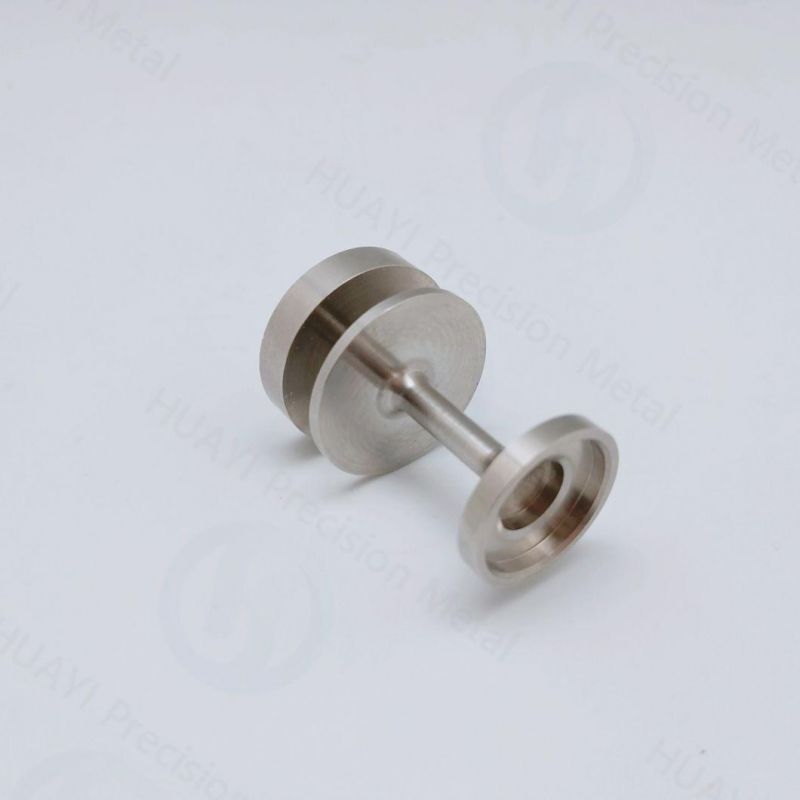 Custom High Demand Milling Stainless Steel CNC Precision Machining Parts