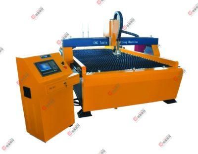 Welding Torch Factory Price CNC Lathe Machine for Metal Working