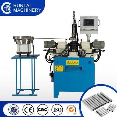 Automatic Easy to Operate Short Chamfering Machine