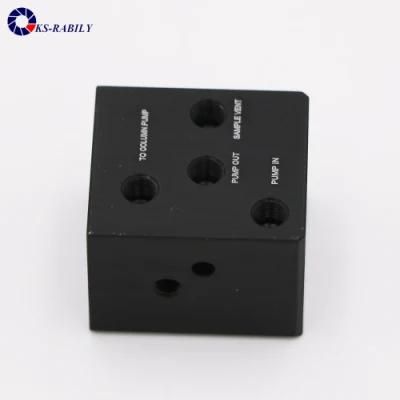 Monthly Deals Customize CNC Mechanical Parts Spare Part Motorcycle Accessories