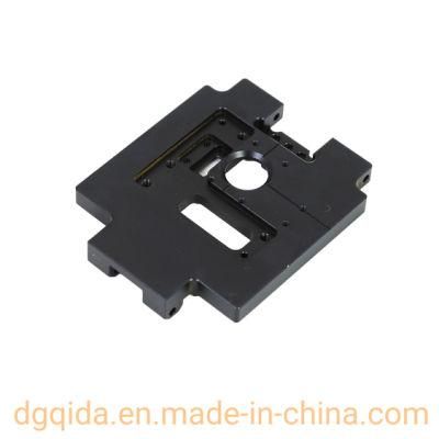 CNC Finishing Machining Parts /Processing Parts for Autos Parts