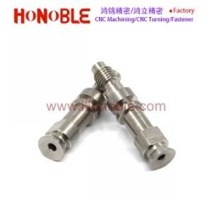 China CNC Turning Stainless Steel Bolt