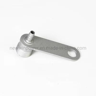 Wholesale Practical Custom Anodizied CNC Machining Part for Sale