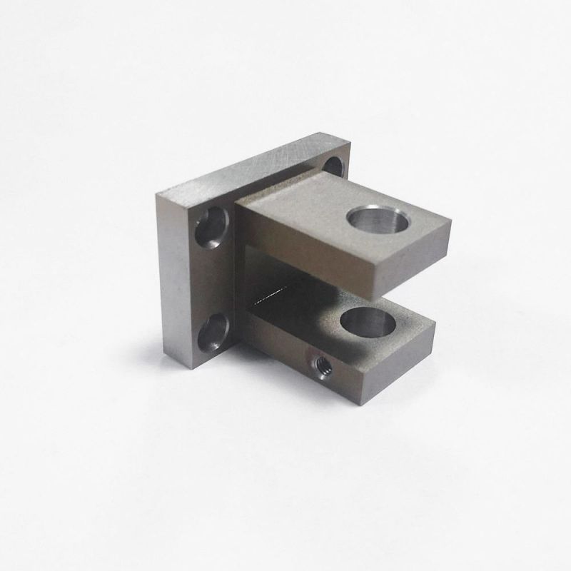 CCC/ISO Certified Mold Forging Aluminum Alloy Material CNC Machining Part