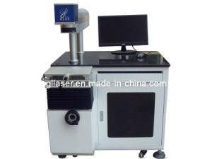 YAG Laser Marking Machine (GL-DP100)