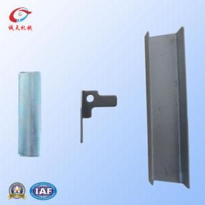 Metal CNC Machining Part