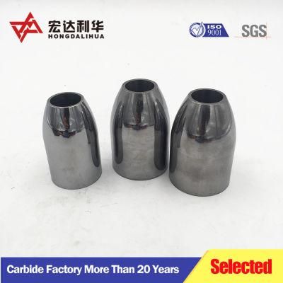 Pump Mechanical Tungsten Carbide Bushing