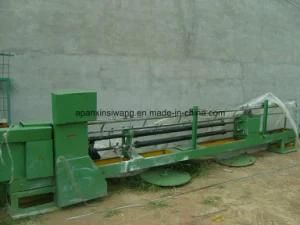 Double Loop Bale Tie Making Machine