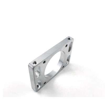 Metal CNC Aluminum High Precision Machining Parts