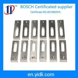 Manufacturing Precision CNC Machining Parts for Boat