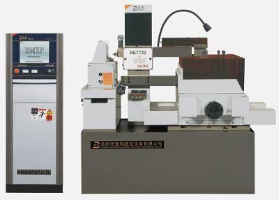 EDM Wire Cutting Machine (DK7732)