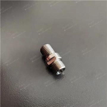 CNC Precision Milling Machining Service Parts Machine Spare Lathe Professional