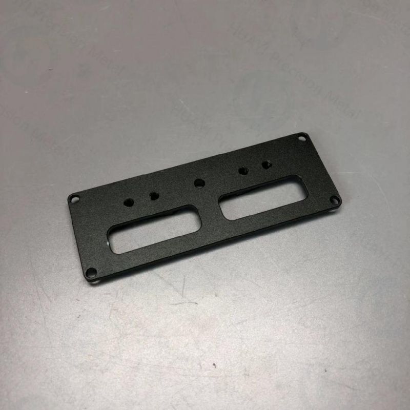 Custom High Quality Laser Cutting Service Aluminum Stainless Steel Sheet Metal Fabrication