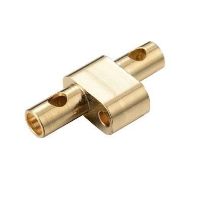 OEM Mass Machining Precision Brass Parts, Brass Kits