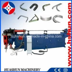 Single-Head Hydraulic Easy Operation Pipe Bender