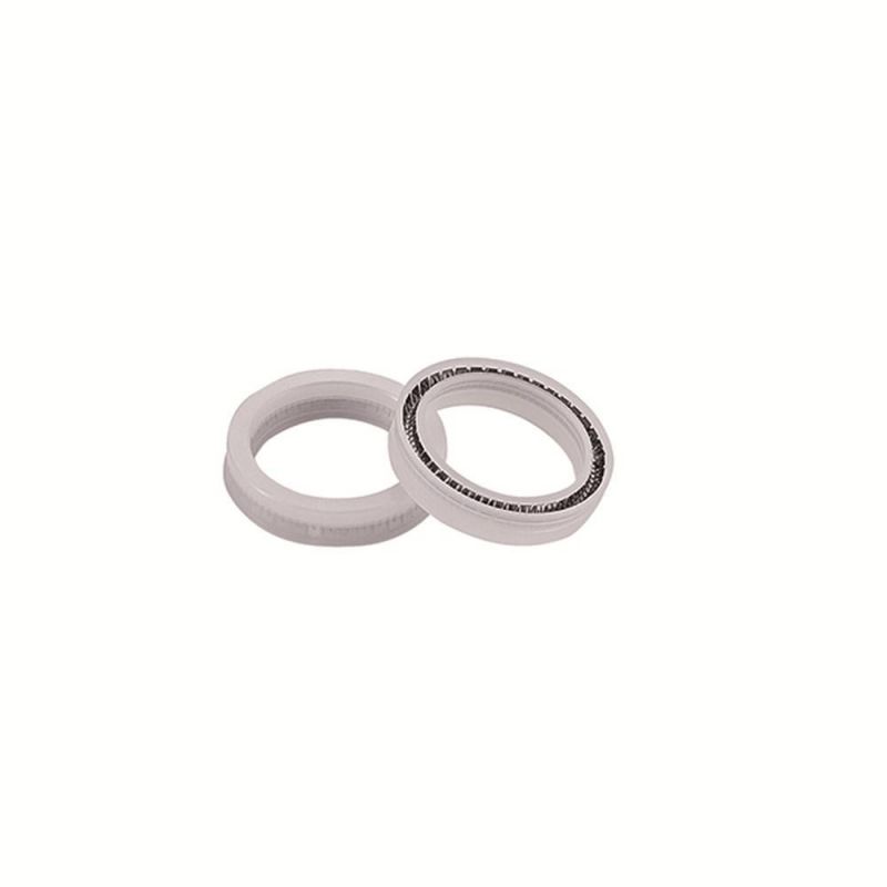 Waterjet Machine Spare Parts Imported White Oil Seal Hr11030