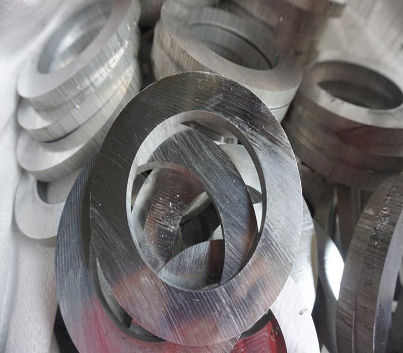 China High Precision CNC Industry Aluminum Cutting Machine for Sawing Aluminium Bar Tube Pipe