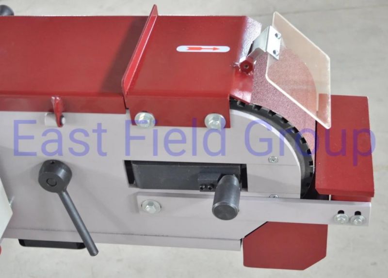 Msm75, Metal Sanding Machine, Grinding Machine, Grinder, Sander