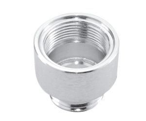 OEM Precision Aluminium/Aluminum Parts with CNC Machined