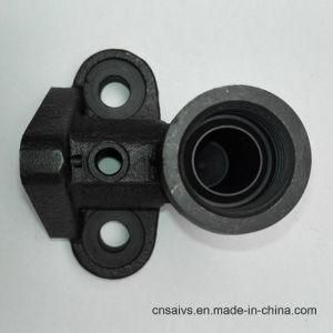 Black Coating Motorcycle Parts