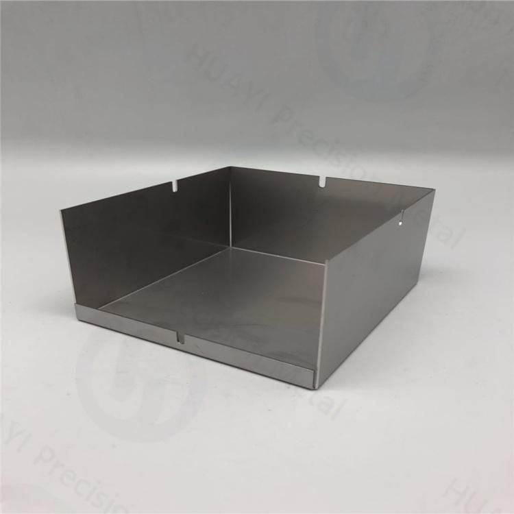 OEM Customized Precision Fine Sheet Metal Fabrication of Machinery