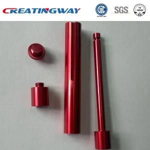 CNC Rapid Prototyping Medical Parts