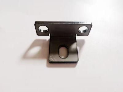 Custom CNC Machining Milling Turning Braking Bending Metal Fabrication Part Metal Workstation Bike Parts (BEN111606)