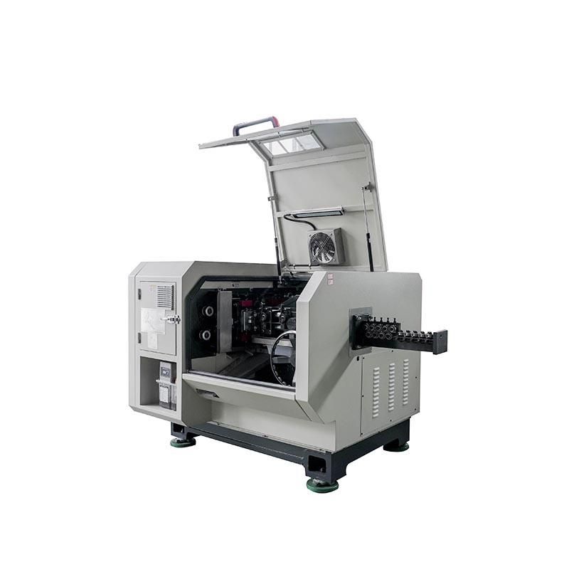 Good Price Common Wire Nail Making Machine