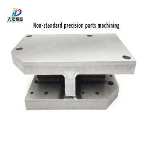 Aluminum Parts Brass Parts Copper Parts Spare Parts Machinery Machinery Part CNC Machined Components