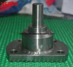 China Factory OEM High Precision CNC Machining Motorcycle Part