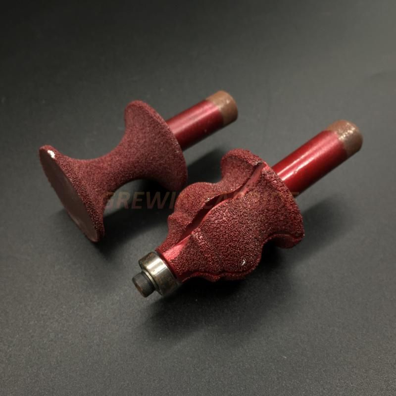 Gw Carbide - Multi-Layer Brazing Diamond Cutting Tool/ Stone Cutting Tools