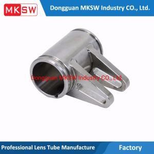 Hot CNC Machining Service and Customized CNC Machining Parts CNC Hardware Parts 3D Printing Aluminum Machining Parts