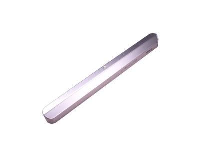 ISO9001 Approved Metal Straightening Machinery Non Chinese Glock Parts CNC Machining