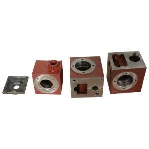 Precision Components Precision Metal Part